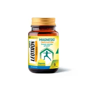 Leotron Magnesium 54 Tablets kaina