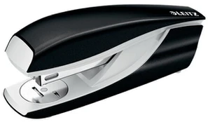 Leitz Wow 5502 segiklis, metalinis juodas
