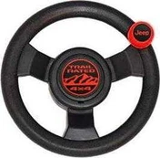 Berg Buzzy - Steering wheel Rubicon