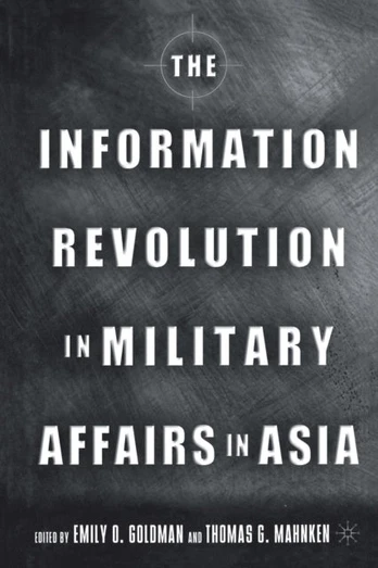 Information Revolution in Military Affairs in Asia