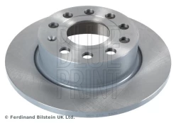 Stabdžių diskas BLUE PRINT ADV184306 kaina