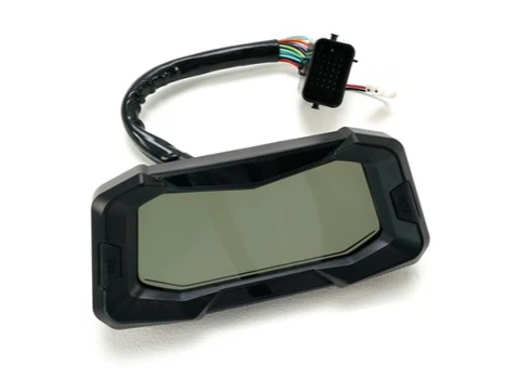 9AYV-171000-2E00 LCD DASHBOARD
