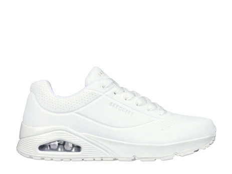Laisvalaikio batai vyrams Skechers 52458w, balti