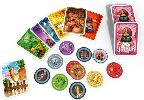 Kortos Space Cowboys Jaipur SCJAI01EA, EN