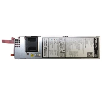 Single, Hot-plug, Power Supply (1+0), 1400W,Lit, Customer Kit | 450-AIYU?/TD1
