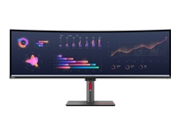 Monitorius Lenovo ThinkVision P49w-30