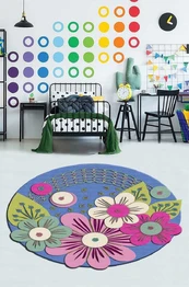 Conceptum Hypnose Kilimas (60 x 60) HMNT936 kaina
