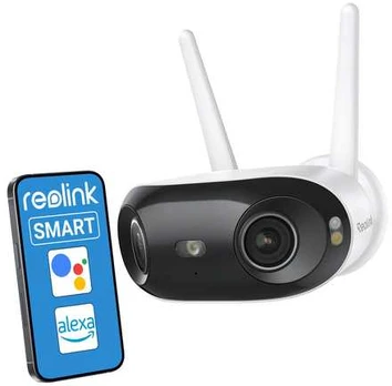 Reolink Elite Wi-Fi