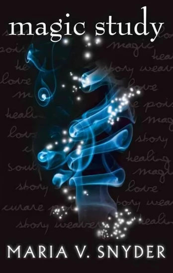 Magic Study New edition