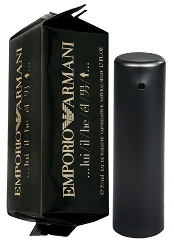 Armani Emporio He - EDT 100ml