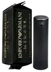 Armani Emporio He - EDT 100ml kaina