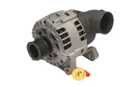 BOSCH 0 986 041 810 Alternator kaina