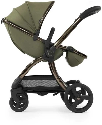 Vežimėlis Egg 2 žalia (Hunter Žalias)