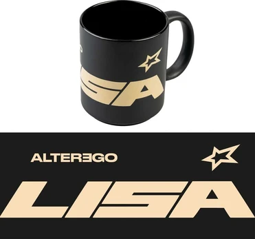 ERIK Lisa mug 350ml