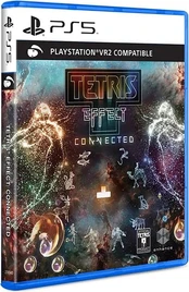 Tetris Effect: Connected kaina