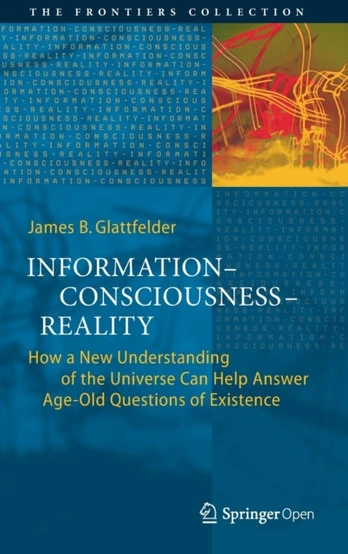 Information—Consciousness—Reality