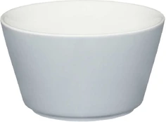 Salaterka Erin 14 cm pilka AMBITION kaina