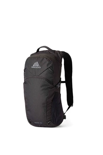 Plecak miejski Gregory Nano 18 Optic Black