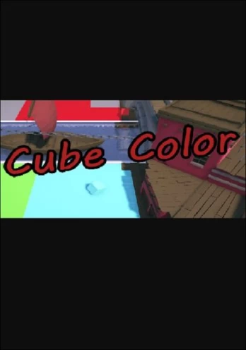 Cube Color PC
