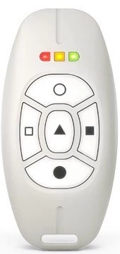 Nuotolinis valdiklis Satel APT-200