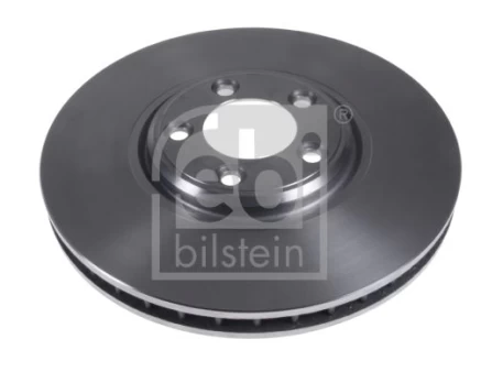 Stabdžių diskas FEBI BILSTEIN 44126