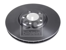 Stabdžių diskas FEBI BILSTEIN 44126 kaina
