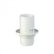 Lempos lizdas Liregus E14, 220 - 250 V kaina