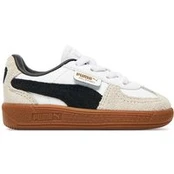 Laisvalaikio batai Puma Palermo Lth Ac Inf 397277 01 Balta