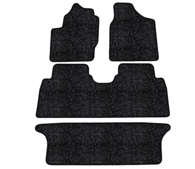 Kilimėliai ARS FORD GALAXY 1995-2000 (7 v., I, II ir III e.) /MAX3 Standartinė danga