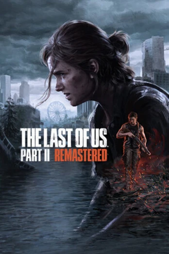 The Last Of Us Part Ii PC