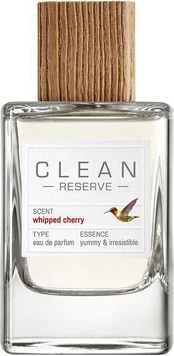 Clean, Whipped Cherry, Eau De Parfum, Unisex, 100 ml *Tester