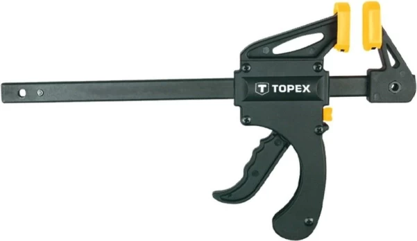 Topex Automatinis spaustukas 150-60mm 12A515