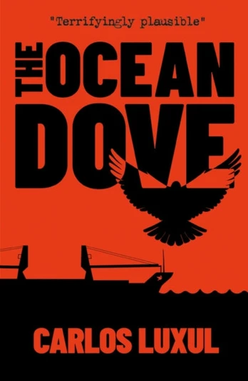 Ocean Dove