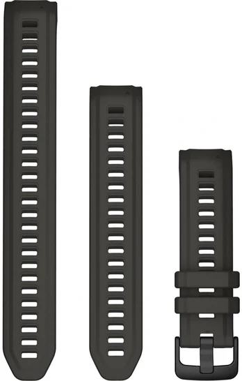Acc, Instinct 2S Replacement Band, Graphite