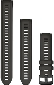 Acc, Instinct 2S Replacement Band, Graphite kaina