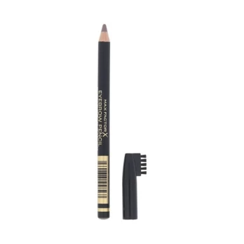 Eyebrow pencil  Eyebrow Pencil  1 4 g   Ebony Shade 01