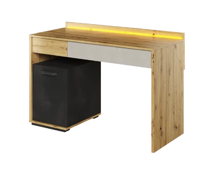 Rašomasis stalas QUBIC QB-08