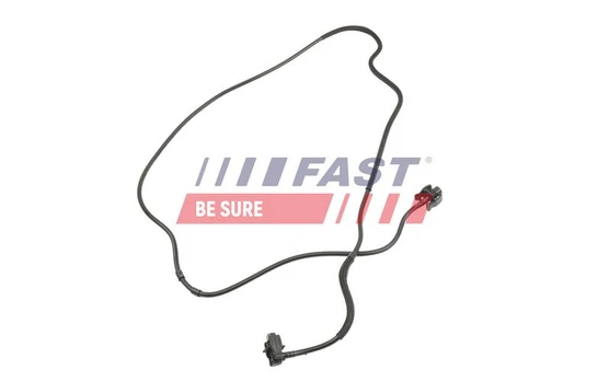 Aušinimo skysčio vamzdis FAST FT00752