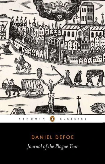 Journal of the Plague Year