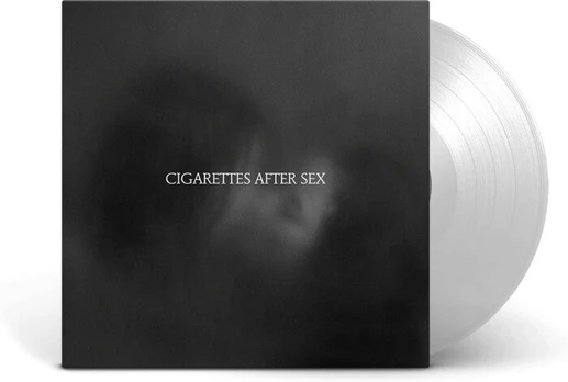 Vinilinė plokštelė Cigarettes After Sex X's