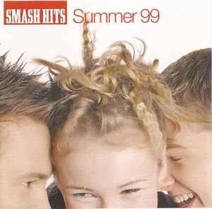 CD Various - Smash Hits - Summer 99