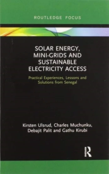 Solar Energy, Mini-grids and Sustainable Electricity Access