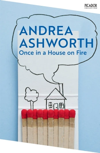 Once in a House on Fire