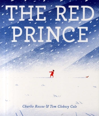 Red Prince 
