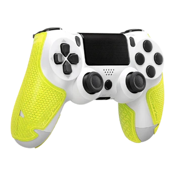 Žaidimų valdiklio juosta Lizard Skins PlayStation 4 - Neon 0.5mm