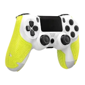 Žaidimų valdiklio juosta Lizard Skins PlayStation 4 - Neon 0.5mm kaina