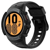SPIGEN RUGGED ARMOR ”PRO” GALAXY WATCH 4 40 MM CHARCOAL GREY kaina