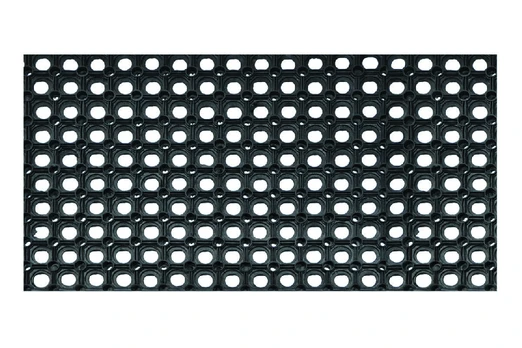 Durų kilimėlis Honeycomb 20mm, 80x120 cm