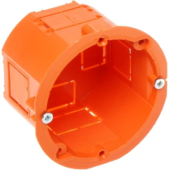 Deltaco Delta montavimo dėžutė pk-60mk ip20 abcv