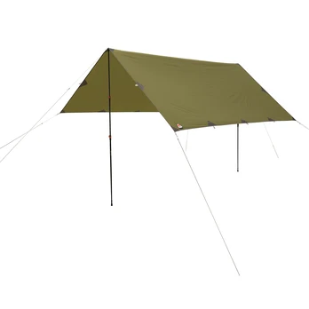 Robens Tarp 4x4 m Stovyklavimo brezentas
